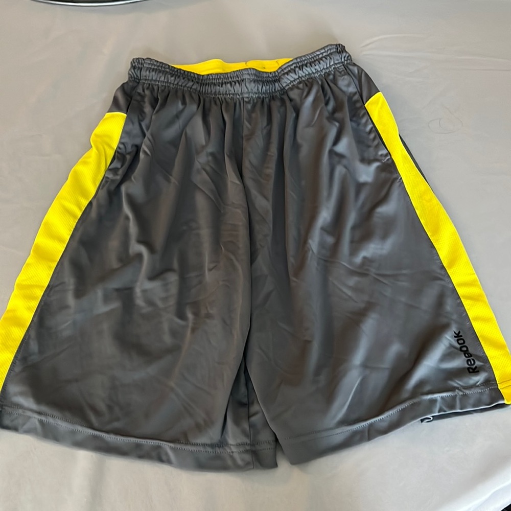 Reebok Size CL Basketball Shorts